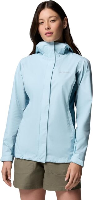 Columbia Women’s Arcadia II Jacke...