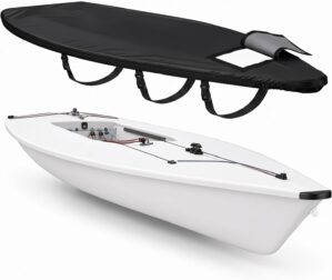 Sailing Dinghy Top Cover Compatible...