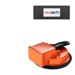REXBETI Floor Gap Fixer Tool, Plank...