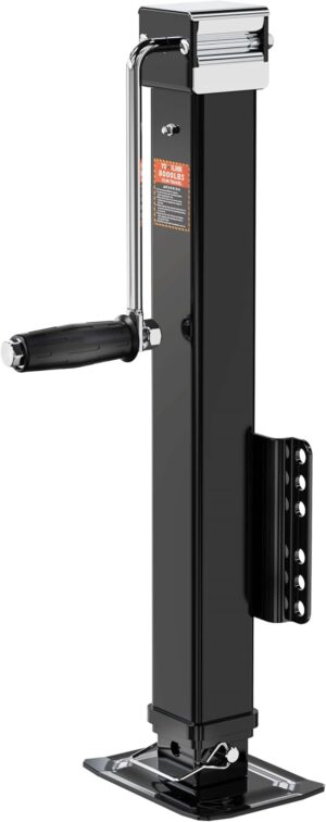YOMILINK 8000 lbs Trailer Jack, Bol...