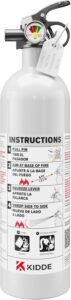 Kidde Mariner PWC Fire Extinguisher...