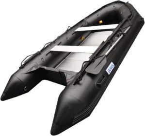 BRIS 1.2mm PVC 12.5 ft Inflatable B...