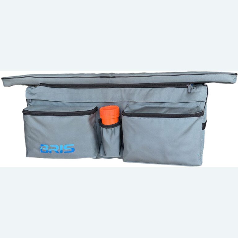 Boat Storage Compartments
