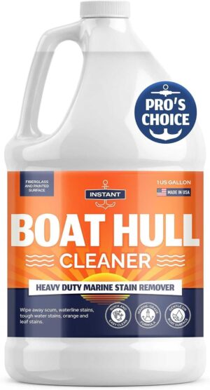 Instant Boat Hull Cleaner – M...
