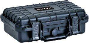 MEIJIA Portable All Weather Waterpr...