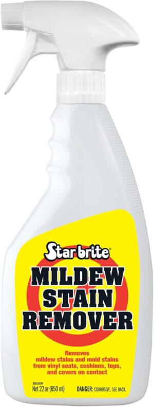 STAR BRITE Professional-Grade Milde...