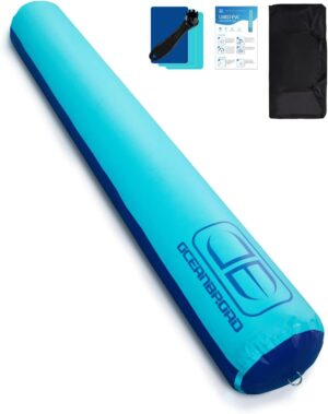 OCEANBROAD Inflatable Boat Fenders ...