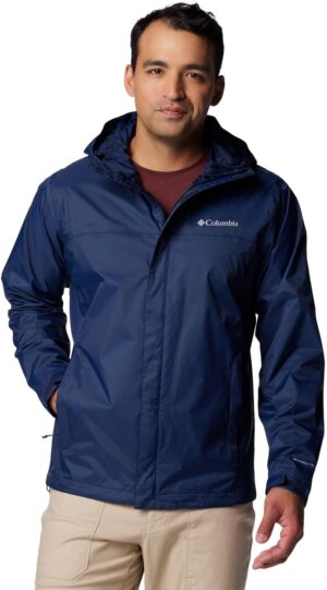 Columbia Men’s Watertight II ...