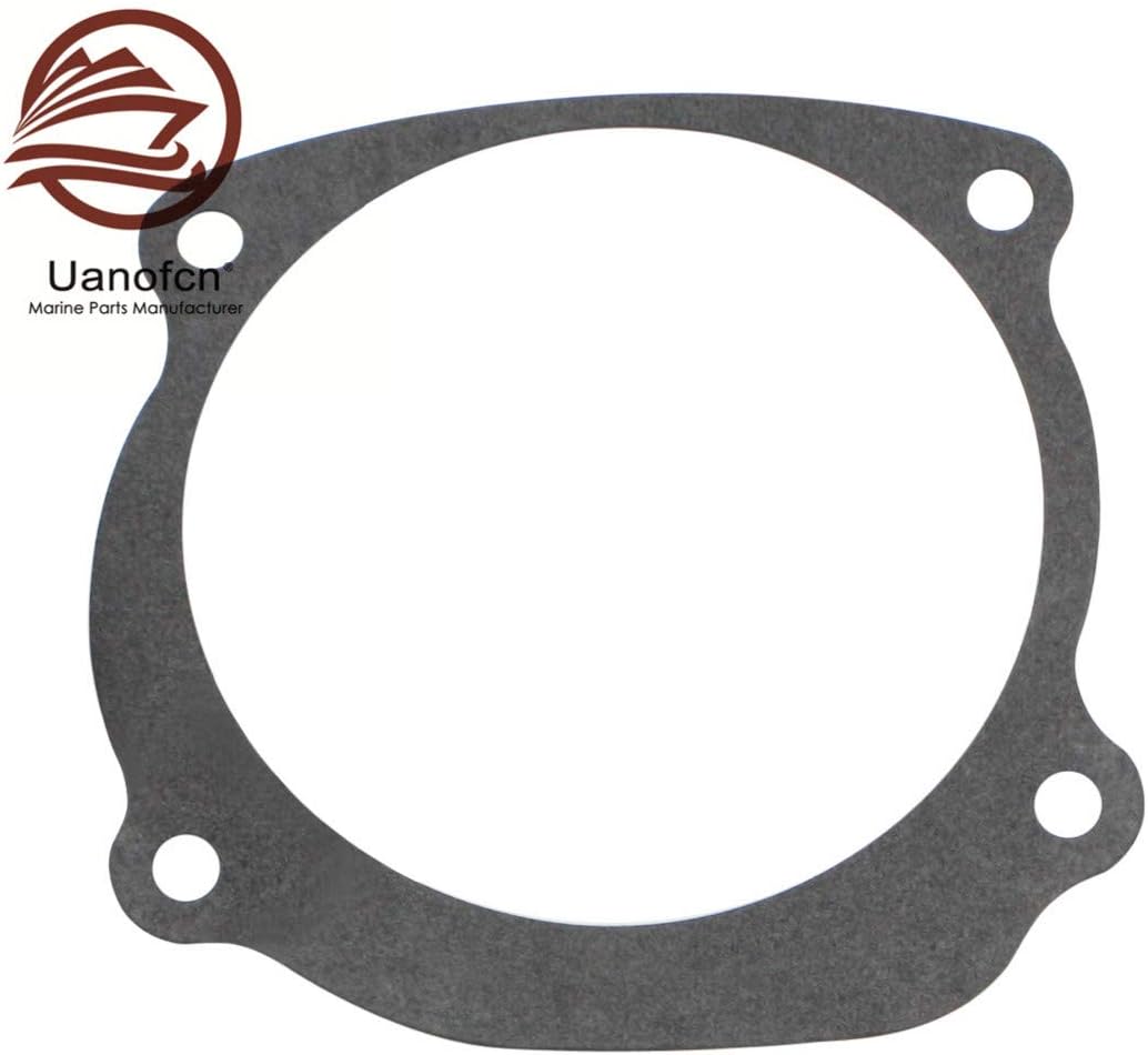 Water Pump Repair Kit Replacement with Housing for Johnson Evinrude V4 V6 V8 85-300HP Outboard Motor Parts 5001594 - Image 6