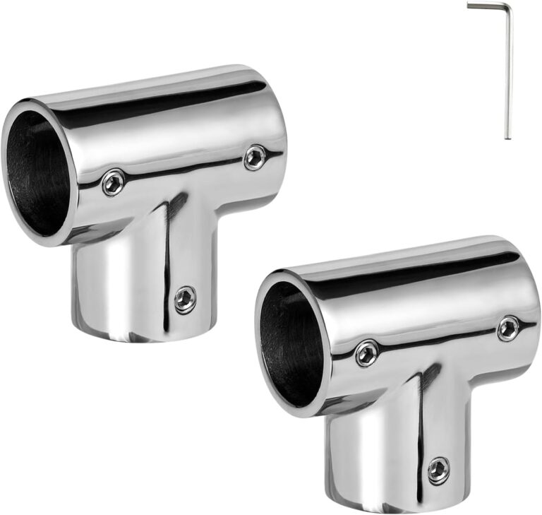 Boat Rail Fittings