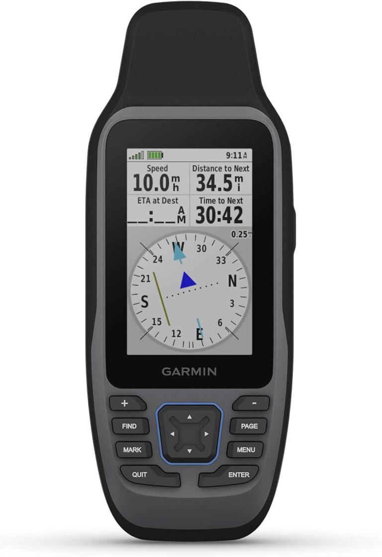 Sailboat Navigation Tools