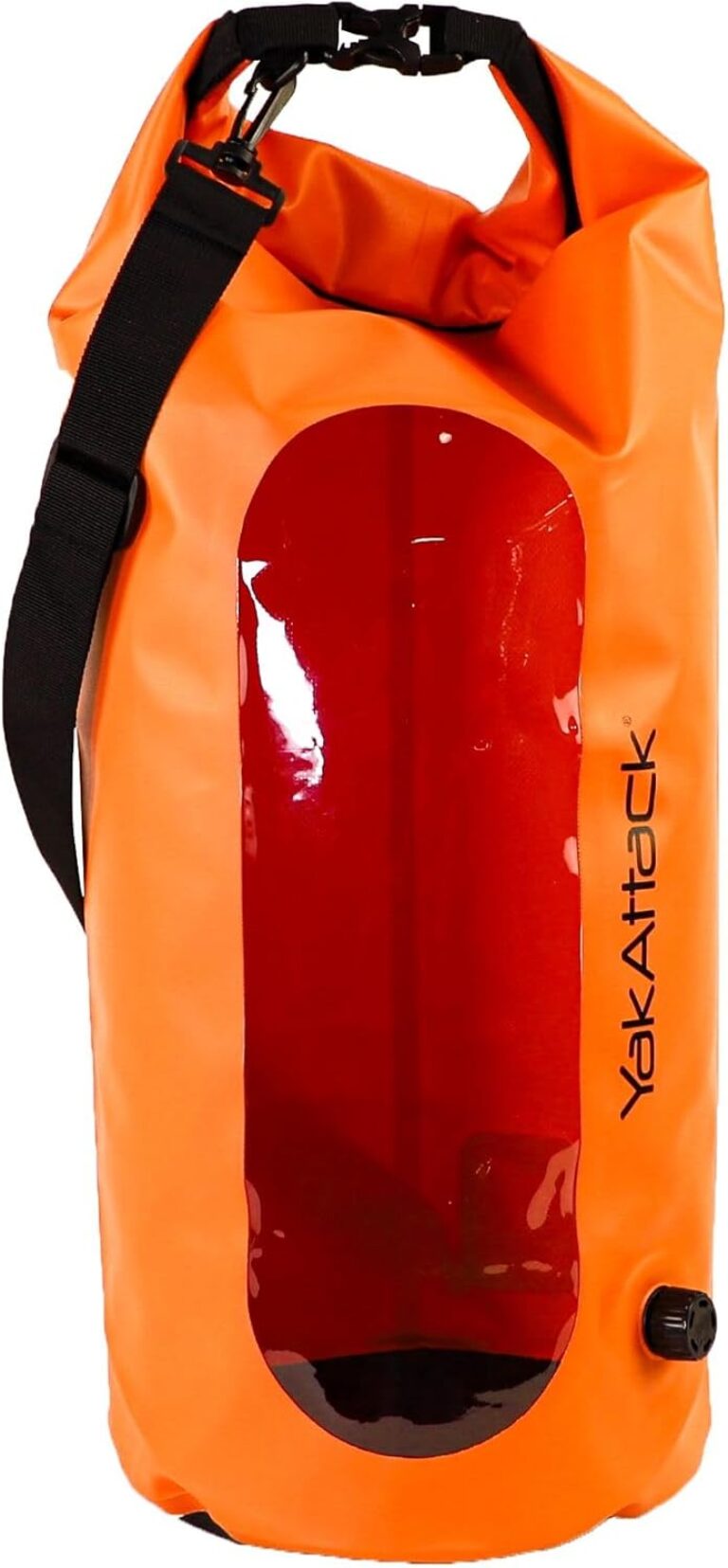 Sailing Bags