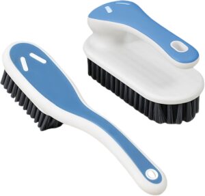 Soft Bristle Scrub Cleaning Brush S...