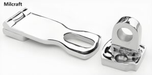 Marine Grade Stainless Steel Heavy ...