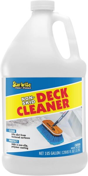 STAR BRITE Non-Skid Deck Cleaner &#...