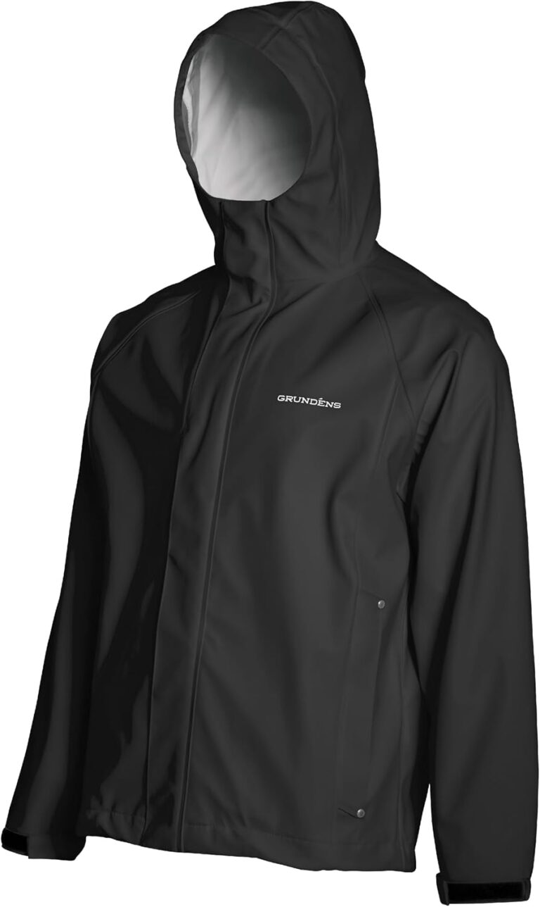 Marine Waterproof Jackets