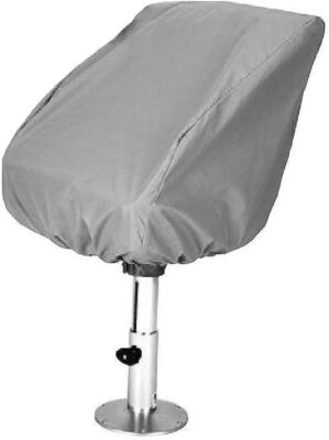 Savvycraft Waterproof Boat Helm Buc...