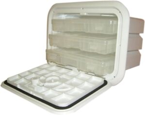 T-H Marine Tackle Center Trays | Bo...
