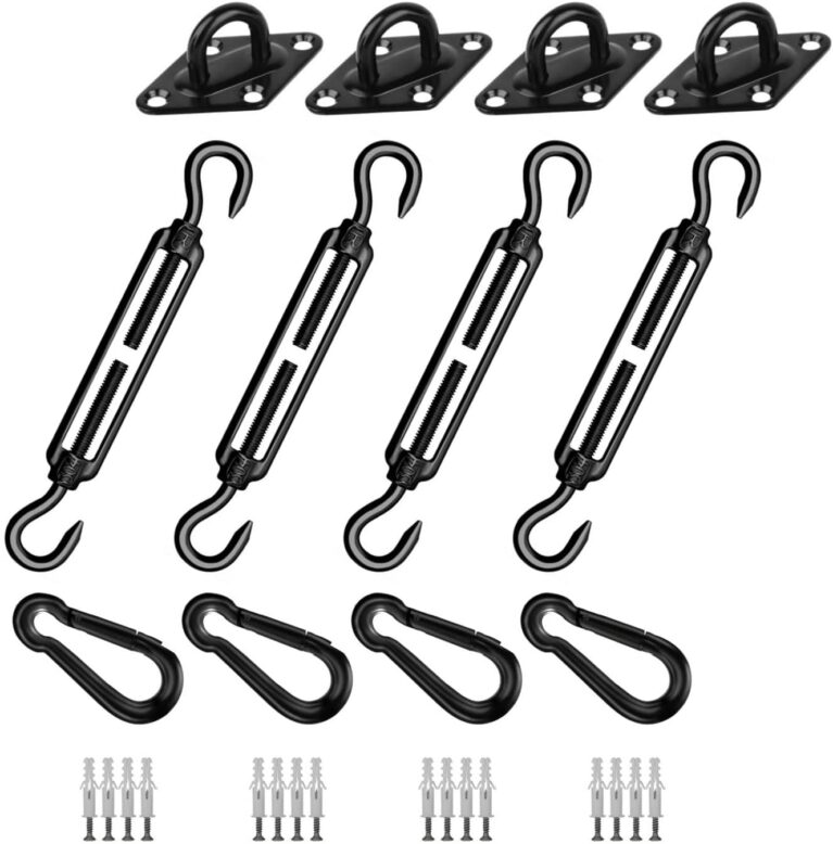 Marine Hardware Kits