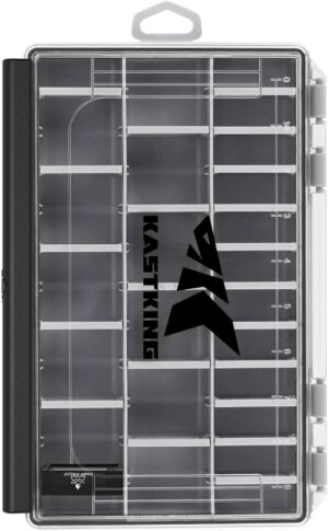 KastKing HyperSeal Waterproof Tackl...