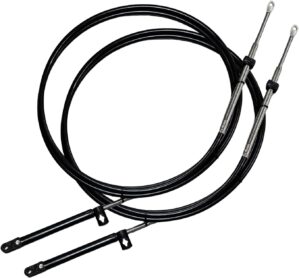 Outboard Engine for Mercury Remote ...