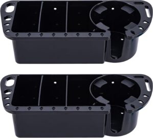 Boat Cup Holder, Boat Caddy Organiz...