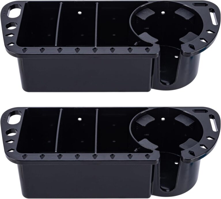 Boat Cup Holders