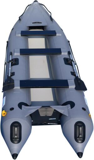 BRIS 14.1ft Inflatable Boat Inflata...
