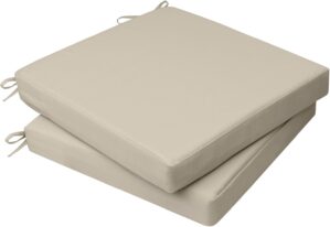 AAAAAcessories Outdoor Seat Cushion...