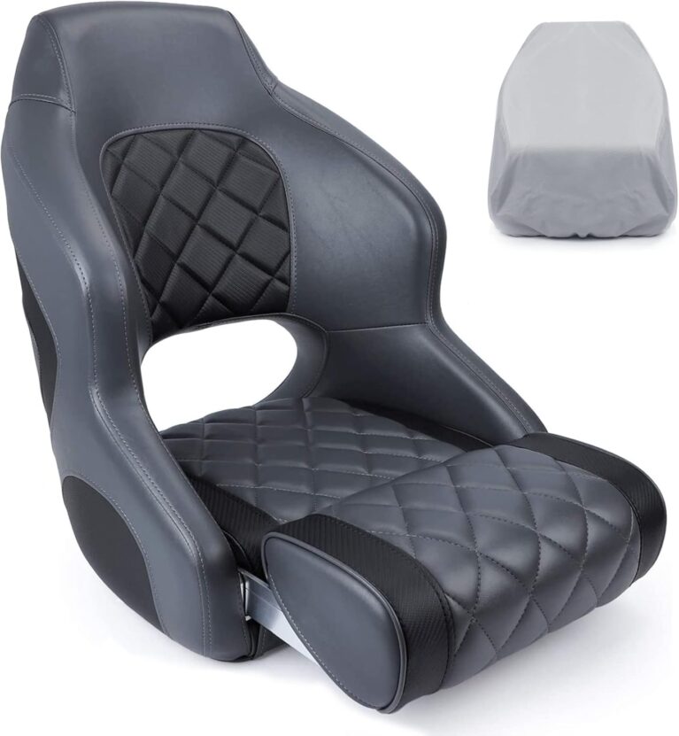 NORTHCAPTAIN Premium Captains Bucke...