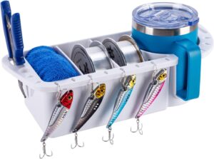 Boat Cup Holder, Boat Caddy Organiz...