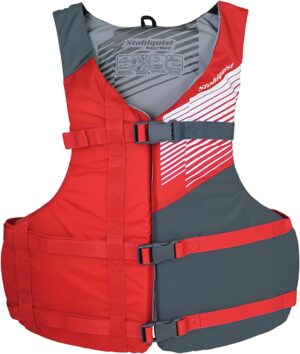 Stohlquist Kids Life Jacket 50-90 l...
