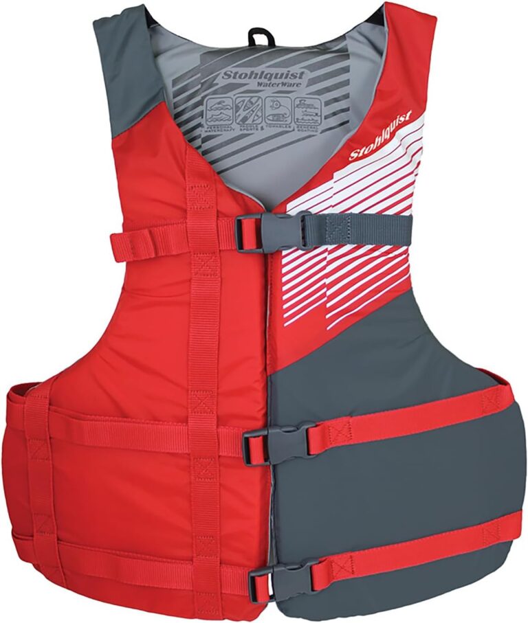 Adult Boat Life Jackets