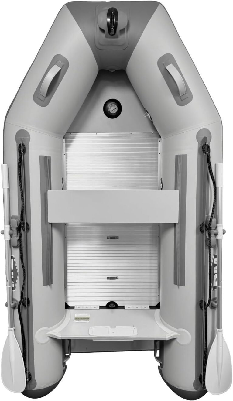 Inflatable Dinghies