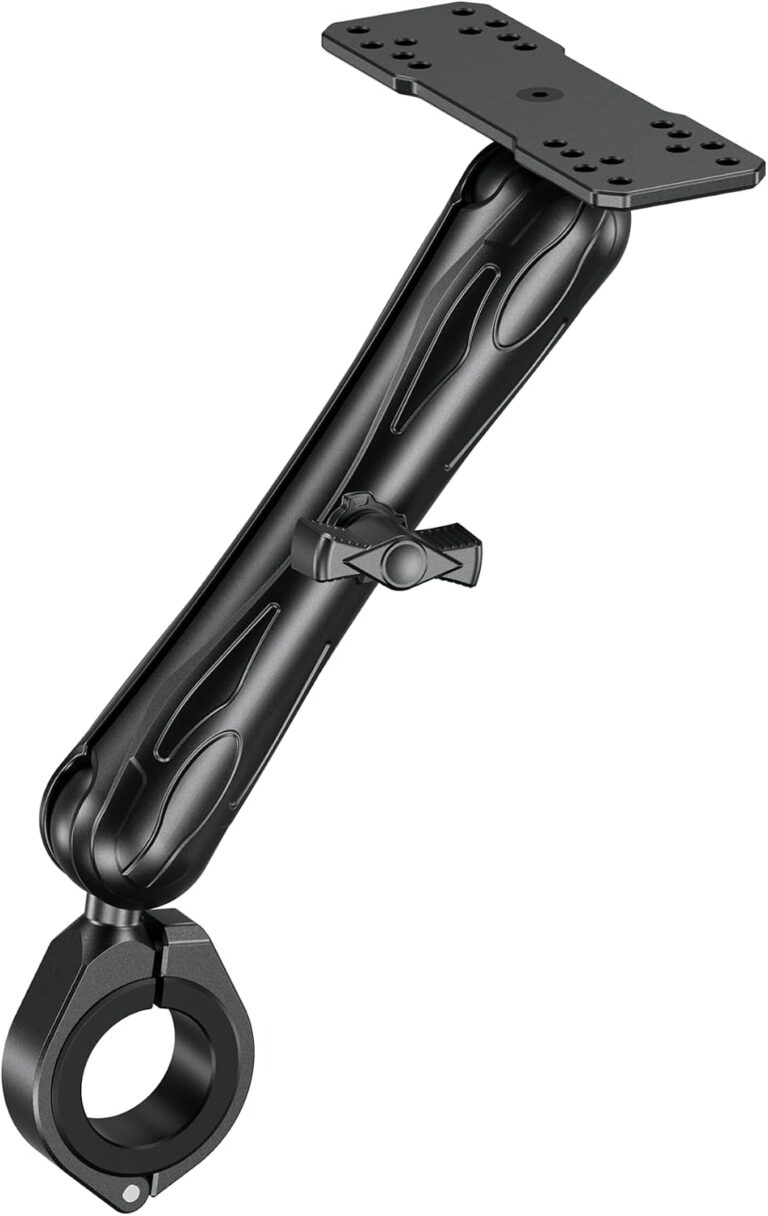 Trolling Motor Mounts