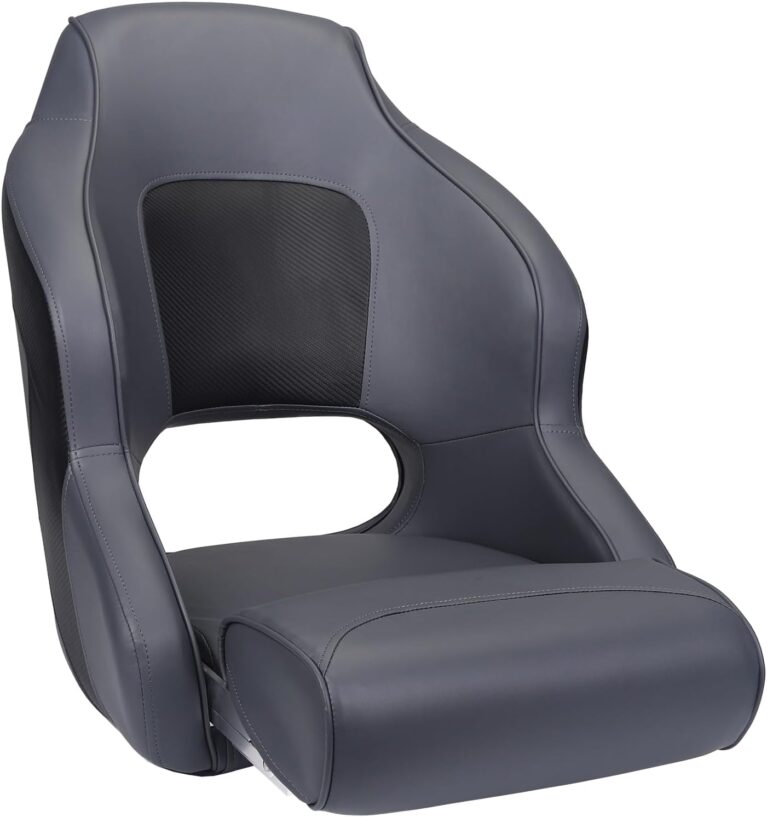 Boat Captain Chairs