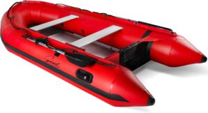 EXOCET Inflatable Dinghy Boat 2-8P ...
