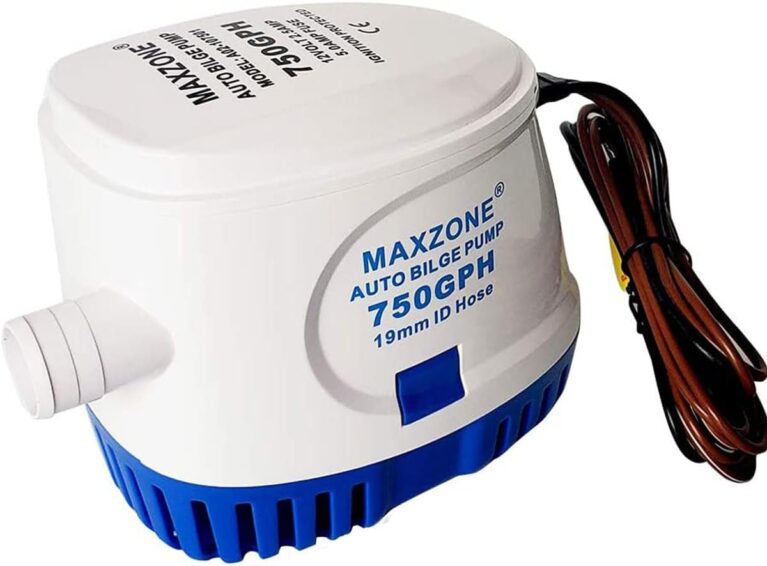 Boat Bilge Pumps