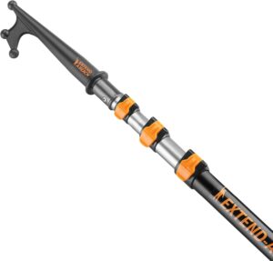 Boat Hook for Docking with Telescop...