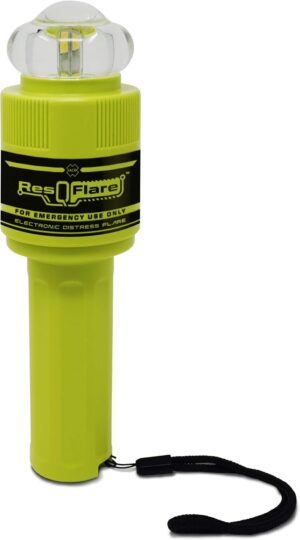 ACR ResQFlare Electronic Distress E...