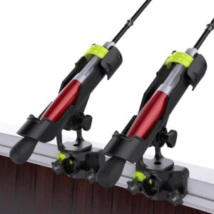 Combo Mount Fishing Rod Holders ...