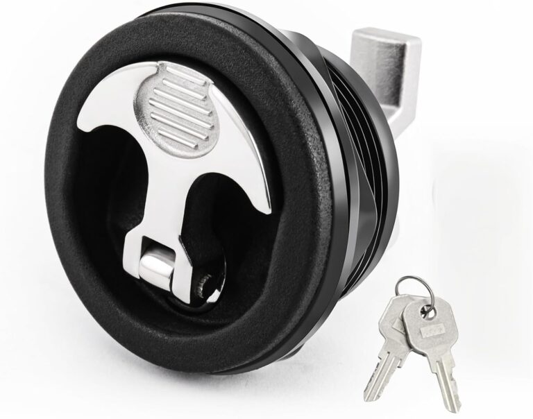 Boat Latches