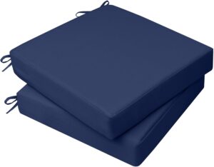 AAAAAcessories Outdoor Seat Cushion...