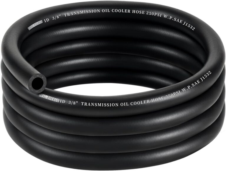 Marine Fuel Lines