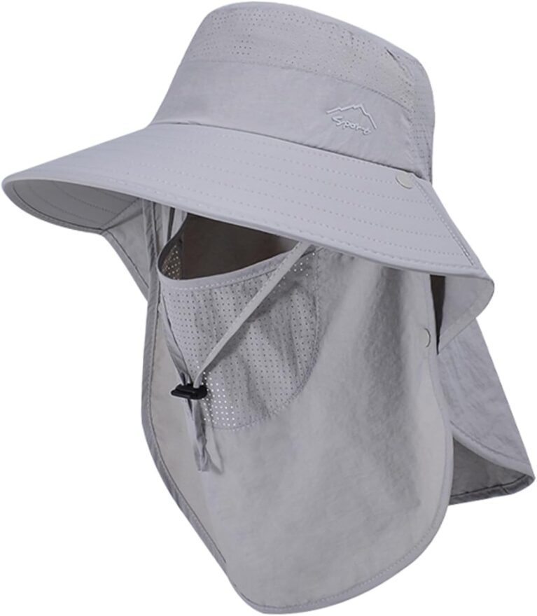 Sailing Hats