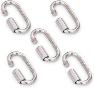 SHONAN Heavy Duty Marine Chain Quic...