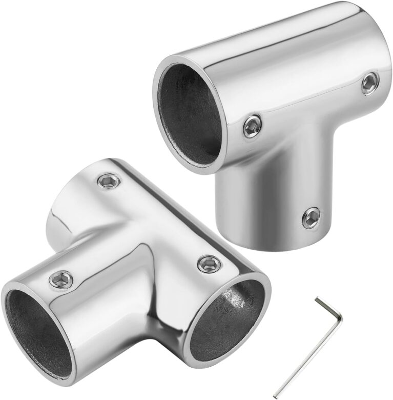 Boat Deck Hardware