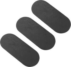 X AUTOHAUX 3pcs PVC Repair Patches ...
