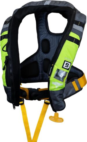 BLUESTORM Arcus 40 Automatic Inflat...