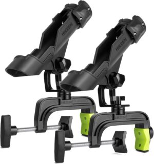 Fishing Rod Holders for Boat, Upgra...
